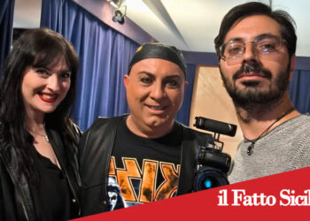 Due video del regista catanese Marco Ferrara in corsa per il “Premio Sorriso Rai Cinema Channel”