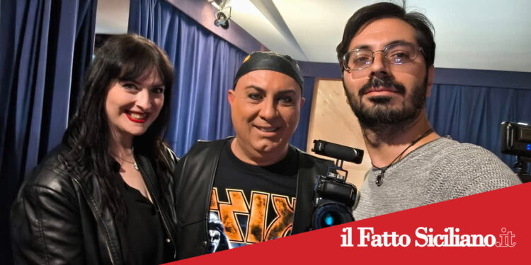 Due video del regista catanese Marco Ferrara in corsa per il “Premio Sorriso Rai Cinema Channel”