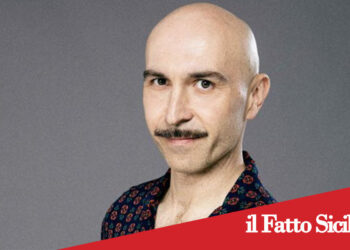 Catania. Maccio Capatonda sarà ospite di Etnacomics