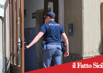 Adrano. Furto di materiali e attrezzature nel cantiere della nuova scuola