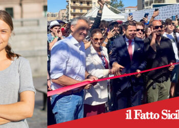 Catania. Al via Etnacomics 2025