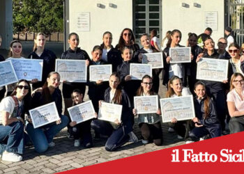 Biancavilla. La “Centro danza Étoile” conquista tantissime vittorie Nazionali e internazionali