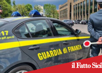 Biancavilla. Sfruttavano dipendenti di un supermercato. Due arresti