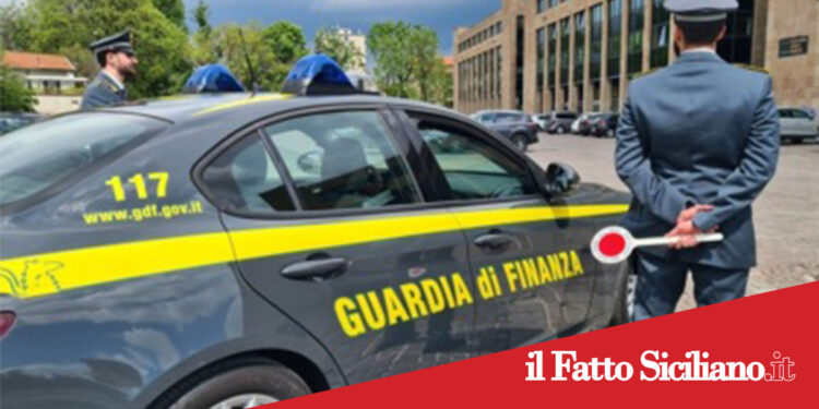 Biancavilla. Sfruttavano dipendenti di un supermercato. Due arresti
