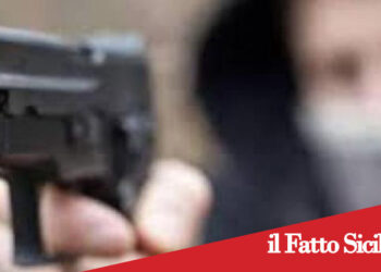 Sicilia. Spara al nuovo compagno della ex. Arrestato