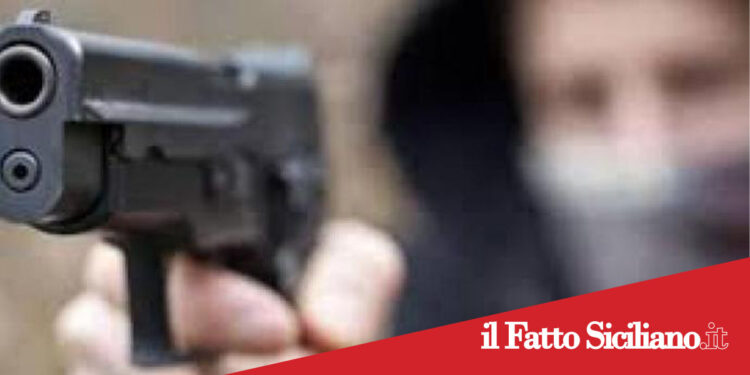 Sicilia. Spara al nuovo compagno della ex. Arrestato