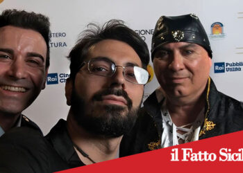 Blood Soaked Earth di Starchild tra i finalisti del Festival “inventa un film di Lenola”
