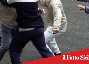 Sicilia. Picchiati e rapinati 4 turisti portoghesi e una ragazza italiana