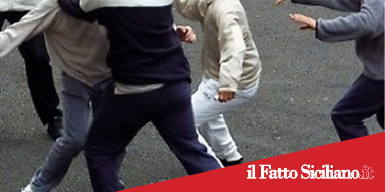 Sicilia. Picchiati e rapinati 4 turisti portoghesi e una ragazza italiana