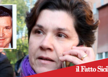 Indagata per estorsione la figlia di Totò Riina