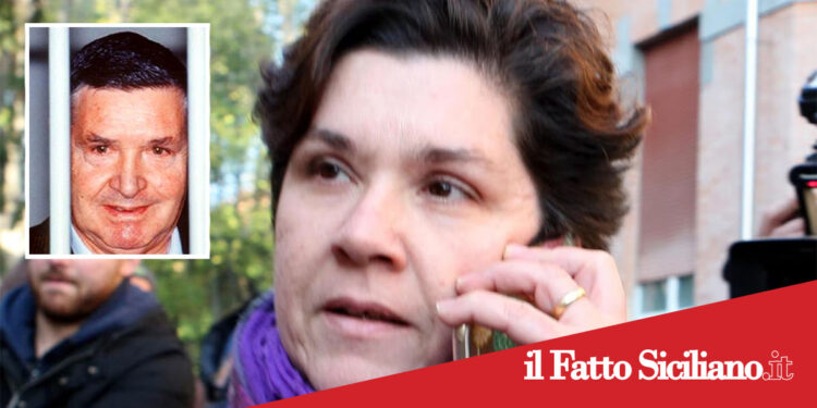 Indagata per estorsione la figlia di Totò Riina