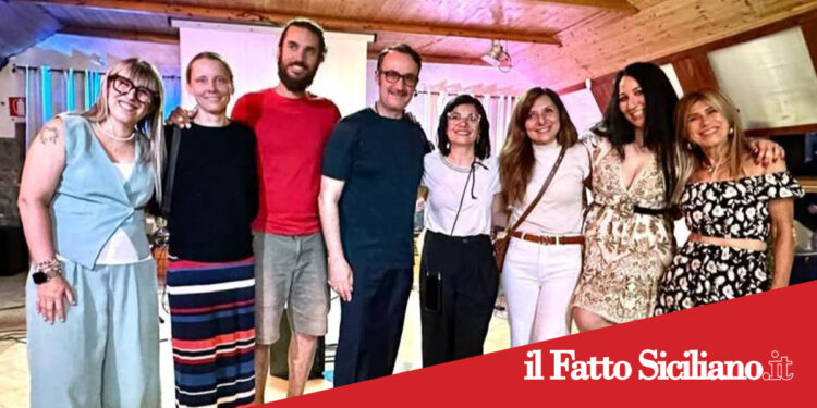 Francavilla di Sicilia. Grande successo per “Orme Randagie in musica”