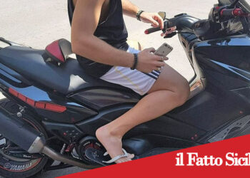 Catania. Pusher in tangenziale con 22 dosi di marijuana. Arrestato