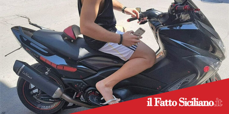 Catania. Pusher in tangenziale con 22 dosi di marijuana. Arrestato