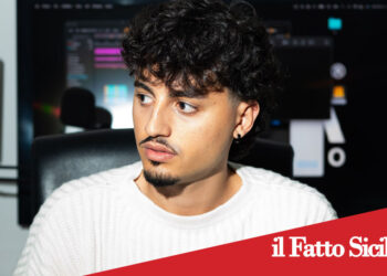 Esce “Malavogghia” il nuovo brano di SAITTA