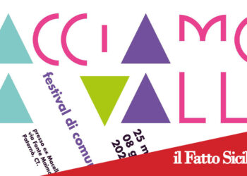 Paternò. Tutto pronto per la grande festa “Facciamo la Valle”