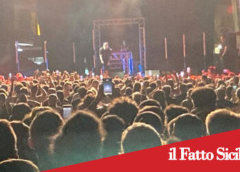 Paternò. Il 21 giugno ritorna la Festa della musica 2025