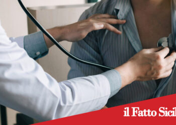 Biancavilla (CT). Oggi giornata dedicata al cuore: screening cardiologici gratuiti