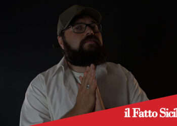 Una canzone contro la guerra, esce il nuovo singolo di Dinastia “Sorriderò comunque vada”