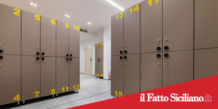 Sicilia. Nascondeva sei chili di cocaina nell’armadietto della ditta. Arrestato operaio