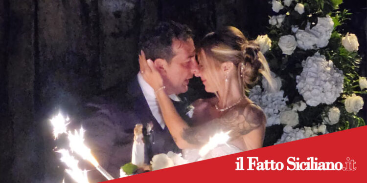 A Cremona il sì di Vincenzo Cantarella e Grazia Tasto