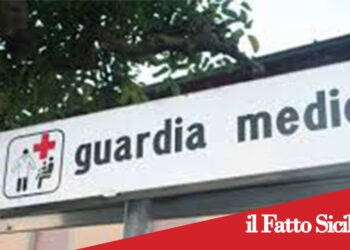 Prov. Messina. Aggredisce personale della guardia medica. Arrestata 22enne