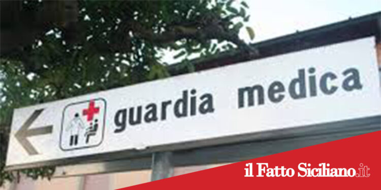 Prov. Messina. Aggredisce personale della guardia medica. Arrestata 22enne
