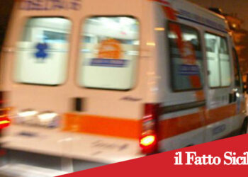 Sicilia. Incidente stradale. Muore 20enne dopo scontro auto – moto