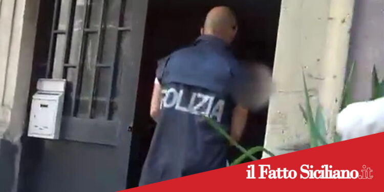 Catania. Scoperta casa di prostituzione