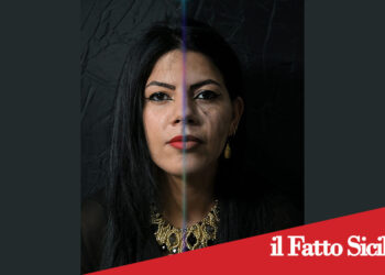 Esce “Sciantili” il nuovo singolo di Monna Loria