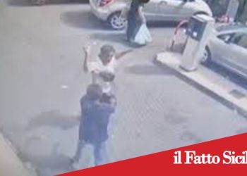 Catania. Parcheggiatore ucciso a coltellate da un altro parcheggiatore abusivo
