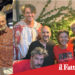 Al via il Fringe Festival 2025