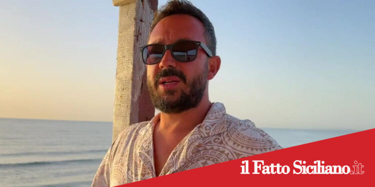 Il cantautore licodiese Dafni ritorna con “Calde Sere D’Agosto”