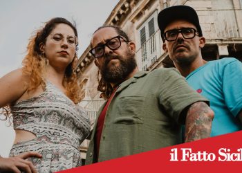 Esce “Sutta stu celu” il nuovo album degli Original Sicilian Style