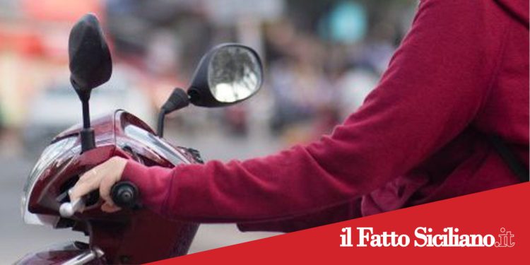 Catania. Insegue la ex con lo scooter. Arrestato 49enne