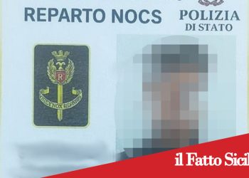 Catania. Si finge poliziotto per entrare indisturbato in ospedale