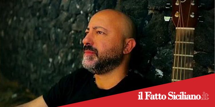 “Aspettavo te” il nuovo brano del cantautore catanese Giuseppe Testai