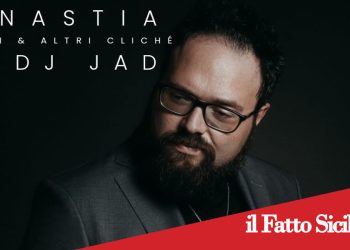 “Amori e altri cliché” il nuovo singolo di Dinastia fuori il 17 ottobre