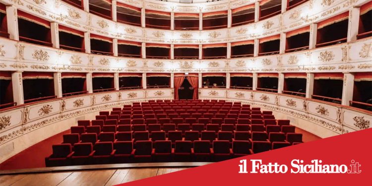 Adrano. Al via la stagione del Teatro Bellini