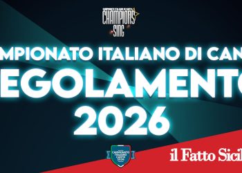 REGOLAMENTO 4° EDIZIONE CAMPIONATO ITALIANO DI CANTO “CHAMPIONS SING”