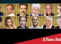 “Magnifica Presenza” di Ferzan Özpetek inaugura la nuova stagione teatrale al Golden di Palermo