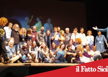 Catania. Si chiude la prima settimana Fringe Catania Off