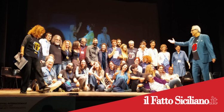 Catania. Si chiude la prima settimana Fringe Catania Off