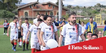 FC Katane – Al via la nuova stagione 25/26: presentazione ufficiale il 30 ottobre