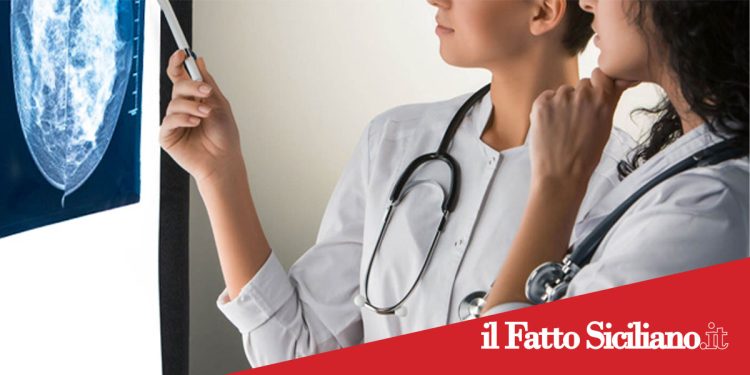 ASP Catania lancia: “La tua salute in movimento”. Campagna di screening Oncologico Gratuito su mezzi mobili