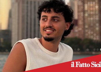 Fuori il nuovo singolo di Saitta “Mamma non chianciri”