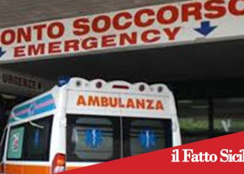 Sicilia. Uomo scomparso da 10 giorni, trovato morto in un locale tecnico dell’ospedale