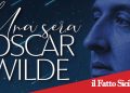 Ortigia. Tutto pronto per “Una sera con Oscar Wilde”