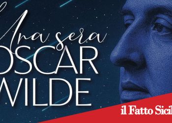 Ortigia. Tutto pronto per “Una sera con Oscar Wilde”