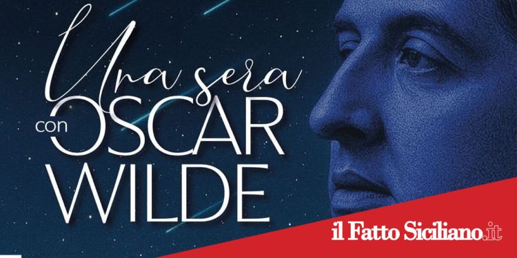 Ortigia. Tutto pronto per “Una sera con Oscar Wilde”